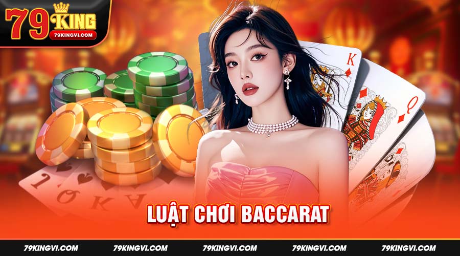 luat choi baccarat