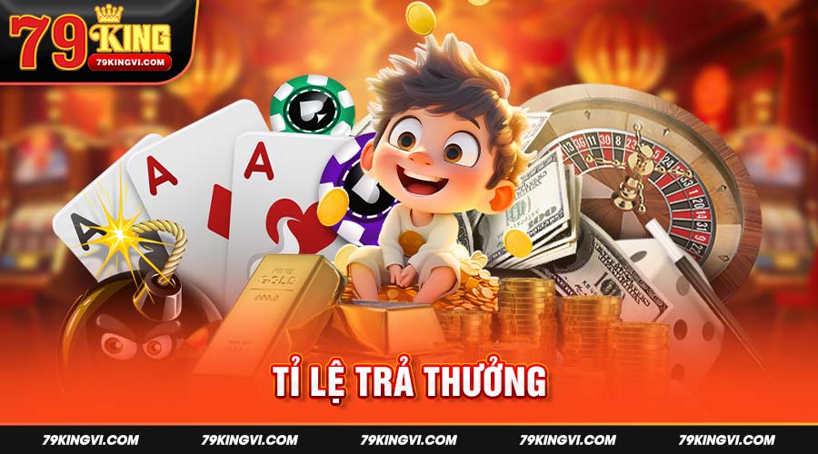 ti le tra thuong